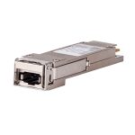 HPE JH231A Networking X142 40G QSFP+ MPO SR4 Transceiver