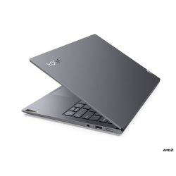 Lenovo Yoga Slim 7 Pro 14ACH5 14"2,8K/AMD Ryzen 9-5900HX/16GB/512GB/Int. VGA/Win11/szürke laptop