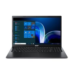 Acer Extensa EX215-32-C8X8 15,6"FHD/Intel Celeron N4500/4GB/256GB/Int. VGA/Win11/fekete laptop