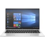   HP EliteBook x360 G7 1040 14"FHD/Intel Core i5-10310U/16GB/256GB/Int.VGA/Win10 Pro/ezüst laptop