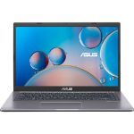   ASUS X415JA-EB1668 14" FHD/Intel Core i7-1065G7/8GB/512GB/Int. VGA/szürke laptop