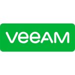   HPE R2B51AAE Veeam Data Platform Foundation Universal 3-year Subscription 24x7 Support E-LTU