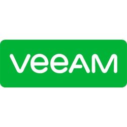 HPE R2B51AAE Veeam Data Platform Foundation Universal 3-year Subscription 24x7 Support E-LTU