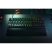 Razer Huntsman V2 (Red Switch) US RGB fekete gamer billentyűzet