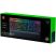 Razer Huntsman V2 (Red Switch) US RGB fekete gamer billentyűzet