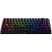 Razer BlackWidow V3 Mini HyperSpeed (Green Switch) US RGB fekete gamer billentyűzet