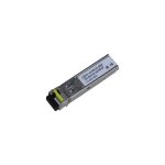   Dahua GSFP-1310R-20-SMF single-mode, SFP, 1G, 1550nm, max. 20km, LC optikai modul