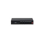   Dahua PFS3006-4ET-36 4x 10/100(PoE+/PoE) + 2x 10/100 uplink, 36W PoE switch