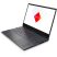 HP Omen 16-b0002nh 16,1"FHD/Intel Core i7-11800H/16GB/512GB/RTX 3060 6GB/DOS/fekete laptop