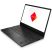 HP Omen 17-ck0003nh 17,3"QHD/Intel Core i7-11800H/16GB/512GB/RTX 3060 6GB/DOS/fekete laptop