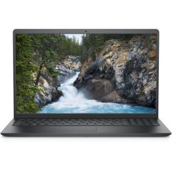 Dell Vostro 3510 15,6"FHD/Intel Core i5-1135G7/8GB/256GB/MX350 2GB/Win10 Pro/fekete laptop