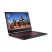 Acer Nitro 5 AN515-58-73K4 15,6"FHD/Intel Core i7-12700H/16GB/1TB/RTX 3060/fekete laptop