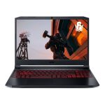   Acer Nitro 5 AN515-45-R6M8 15,6"FHD/AMD Ryzen 5-5600H/8GB/512GB/RTX 3050/fekete laptop