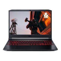 Acer Nitro 5 AN515-45-R3Z3 15,6"FHD/AMD Ryzen 7-5800H/8GB/512GB/RTX 3050 Ti/fekete laptop