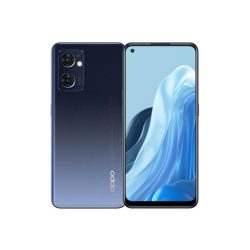 Oppo Reno7 6,43" 5G 8/256GB DualSIM fekete okostelefon