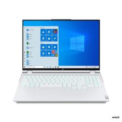 Lenovo Legion 5 Pro 16ACH6H 16"WQXGA/AMD Ryzen 7-5800H/16GB/512GB/RTX 3070 8GB/szürke laptop