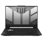   ASUS ROG TUF FX517ZE-HN045 15,6" FHD/Intel Core i5-12450H/8GB/512GB/RTX 3050 Ti 4GB/fekete laptop