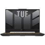   ASUS ROG TUF FX507ZC-HN075 15,6" FHD/Intel Core i7-12700H/8GB/512GB/RTX 3050 4GB/szürke laptop