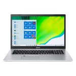   Acer Aspire 5 A517-52G-39GM 17,3"FHD/Intel Core i3-1115G4/8GB/256GB/MX350 2GB/ezüst laptop