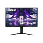   Samsung 27" S27AG320NU VA FHD 165Hz HDMI/DP gamer monitor