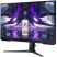 Samsung 27" S27AG320NU VA FHD 165Hz HDMI/DP gamer monitor