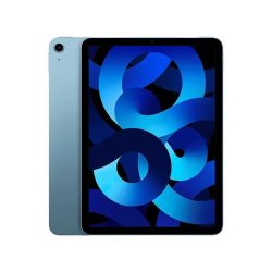 Apple 10,9" iPad Air 5 64GB Wi-Fi Blue (kék)