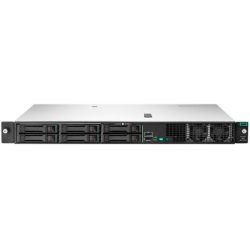 HPE P44113-421 ProLiant DL20 Gen10 Plus E-2314 2.8GHz 4-core 1P 16GB-U 2LFF 290W PS Server