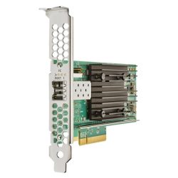 HPE R2E08A SN1610Q 32Gb 1-port Fibre Channel Host Bus Adapter