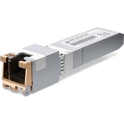 Ubiquiti UACC-CM-RJ45-10G 10Gbps RJ45 SFP+ modul