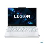   Lenovo Legion 5 15ITH6 15,6"FHD/Intel Core i5-11400H/16GB/512GB/RTX 3050 Ti 4GB/szürke laptop