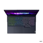   Lenovo Gaming 3 15ACH6 15,6"FHD/AMD Ryzen 7 5800H/8GB/512GB/RTX 3050 4GB/Win11/fekete laptop