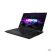 Lenovo Gaming 3 15ACH6 15,6"FHD/AMD Ryzen 7 5800H/8GB/512GB/RTX 3050 4GB/Win11/fekete laptop