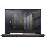   ASUS ROG TUF FX506HC-HN002W 15,6" FHD/Intel Core i5-11400H/8GB/512GB/RTX 3050 4GB/W11/szürke laptop