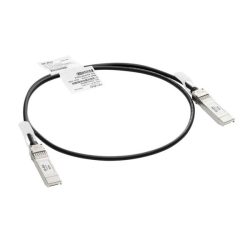 Aruba Instant On R9D19A 10G SFP+ to SFP+ 1m DAC Cable