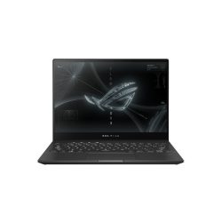 ASUS ROG Flow X13 GV301RE-LI187W 13,4" QHD/AMD Ryzen R7-6800HS/32GB/1TB/RTX 3050 Ti 4GB/fekete laptop