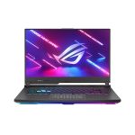   ASUS ROG STRIX G513RM-HF235 15,6" FHD/AMD Ryzen R7-6800H/8GB/512GB/RTX 3060 6GB/szürke laptop