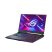 ASUS ROG STRIX G513RM-HF235 15,6" FHD/AMD Ryzen R7-6800H/8GB/512GB/RTX 3060 6GB/szürke laptop