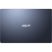 ASUS E410KA-EK280WS 14"FHD/Intel Celeron N4500/4GB/128GB/Int.VGA/Win11 S/fekete laptop