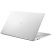 ASUS VivoBook X712EA-AU737W 17,3" HD/Intel Core i3-1115G4/8GB/256GB/Int. VGA/W11S/ezüst laptop