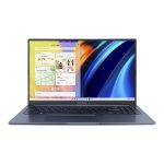   Asus Vivobook M1503IA-L1013W 15,6"FHD/AMD Ryzen 7-4800H/16GB/512GB/Int.VGA/Win11/kék laptop