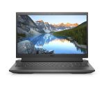   Dell G15 5511 15,6"FHD-120Hz/Intel Core i5-11260H/8GB/512GB/RTX 3050 4GB/Linux/szürke laptop