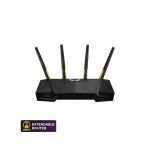   Asus TUF Gaming AX3000 V2 Dual-Band WiFi 6 vezeték nélküli router