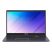 ASUS E510MA-BR856 15,6"/Intel Celeron N4020/4GB/256GB/Int.VGA/fekete laptop