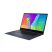 ASUS Vivobook Flip TP1400KA-EC110W 14"FHD/Intel Pentium N6000/8GB/256GB/Int.VGA/Win11/kék laptop