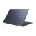 ASUS Vivobook Flip TP1400KA-EC110W 14"FHD/Intel Pentium N6000/8GB/256GB/Int.VGA/Win11/kék laptop