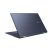 ASUS Vivobook Flip TP1400KA-EC110W 14"FHD/Intel Pentium N6000/8GB/256GB/Int.VGA/Win11/kék laptop