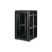 DIGITUS Rack Unique 19" 26U 800x800mm álló fekete rack szekrény