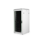   DIGITUS Rack Unique 19" 32U 800x800mm álló szürke rack szekrény