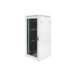   DIGITUS Rack Unique 19" 36U 800x800mm álló szürke rack szekrény