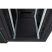 DIGITUS Rack Unique 19" 36U 800x800mm álló fekete rack szekrény